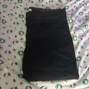 Ava & Viv Black Women Jeans